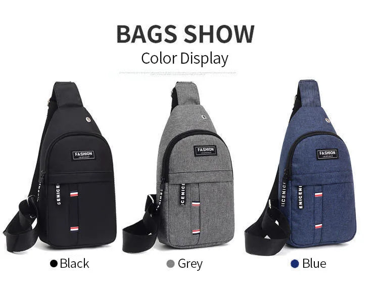 Sac bandouli&egrave;re Urban One