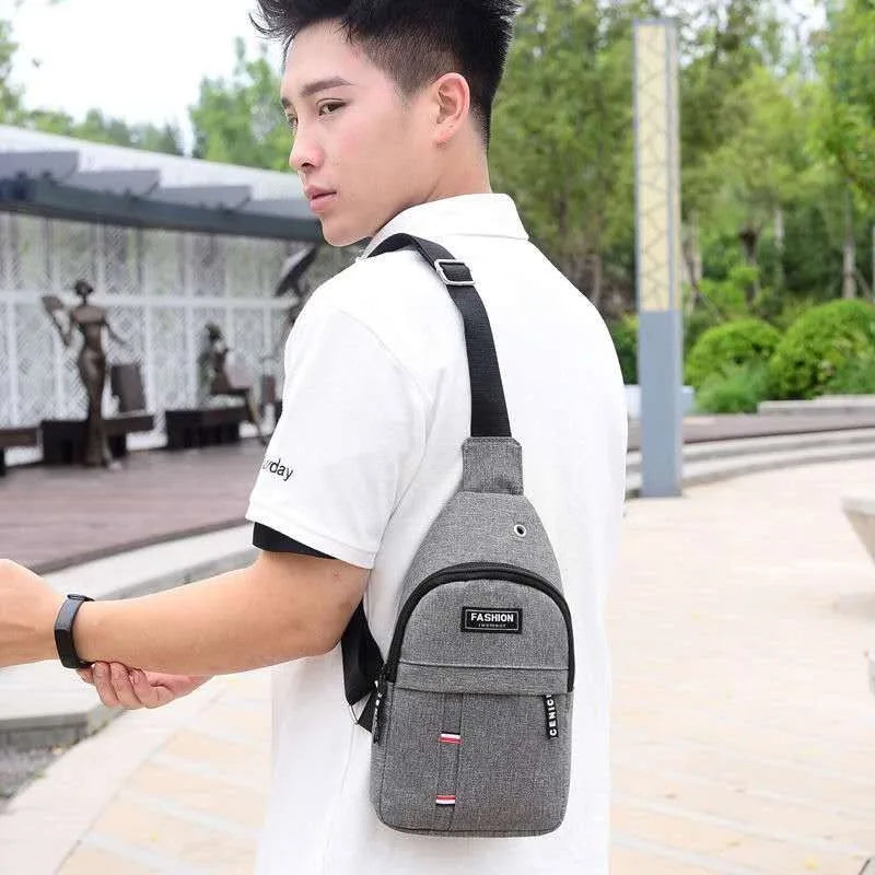 Sac bandouli&egrave;re Urban One