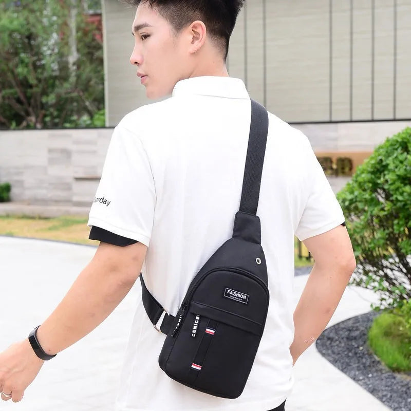 Sac bandouli&egrave;re Urban One